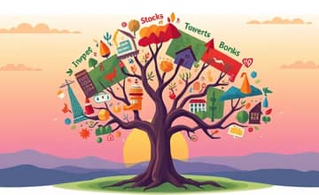 Crafting a Durable Portfolio: The Essence of Diversification