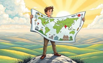 Your Diversified Blueprint: Charting a Course for Success