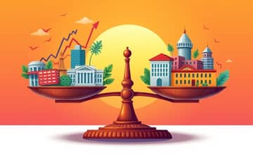 The Diversified Edge: Outperforming with a Balanced Portfolio