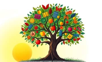 Investing in Opportunities: The Diverse Portfolio Approach