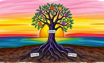 Mastering Asset Allocation: A Key to Diversified Investing