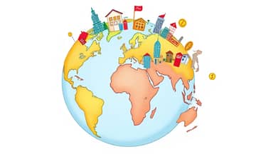 The Power of Place: Geographic Diversification in Real Assets