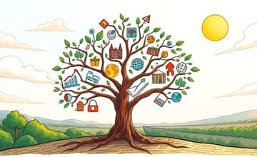 Securing Your Future: The Role of a Diverse Portfolio