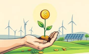 Socially Responsible Returns: Aligning Values and Wealth