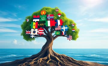 The Resilient Investor: Building a Diversified Financial Core