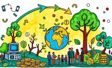 Resourceful Returns: Investing in a Circular Economy