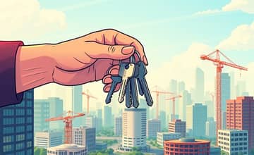 Beyond the REIT: Direct Investment Strategies in Real Estate