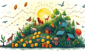 Regenerative Returns: Investments with Positive Impact