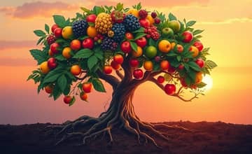 The Disciplined Diversifier: Investing for Long-Term Success