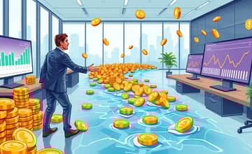 Liquidity Logic: Managing Your Capital Flow