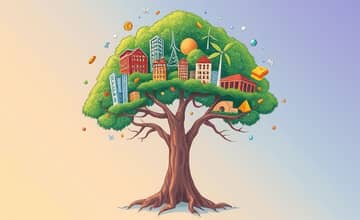 The Perpetual Portfolio: Real Assets as a Core Holding