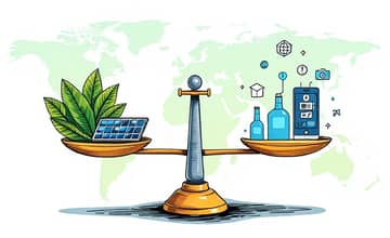 Beyond the Hype: Diversification for Sustainable Growth