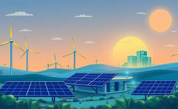 Green Innovations: Capitalizing on the Next Wave of Sustainability