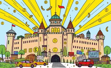 Asset-Backed Securities: Unpacking the Strength of Tangible Collateral