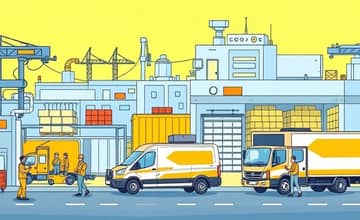 Manufacturing Wealth: Industrial Assets as an Investment Thesis