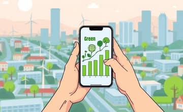 Eco-Investing Unpacked: Simple Steps to Green Your Portfolio