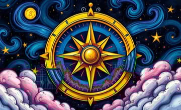 Capital Compass: Navigating Market Direction