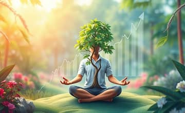 Mindful Money: Building a Portfolio with Purpose and Prosperity