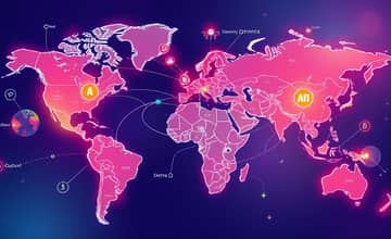 Geo-Strategic Gains: Uncovering International Opportunities