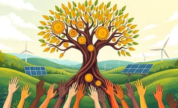 Ethical Empires: Building Wealth with Integrity