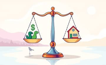 The Blueprint for Balance: Achieving Portfolio Harmony