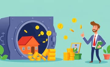 The Physical Dividend: Consistent Returns from Tangible Holdings