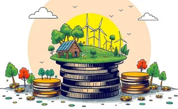 Beyond the Bottom Line: True Value in Green Investing