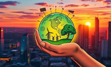 The Conscious Choice: Empowering Your Portfolio with Sustainable Holdings