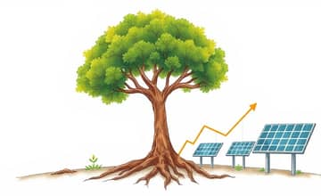 The Sustainable Legacy: Building Wealth That Lasts