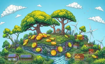 Sustainable Stewardship: Guiding Your Capital to a Better World