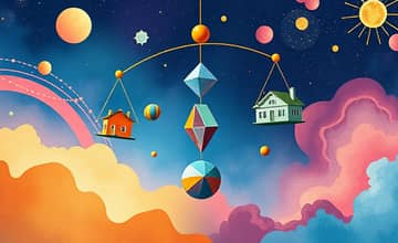 Precision Placement: Strategic Asset Allocation