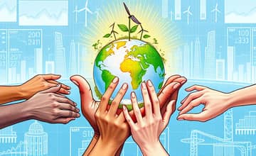 Capital for Change: Investing in Solutions, Not Just Returns