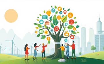 Value Through Values: The Strength of Ethical Investments