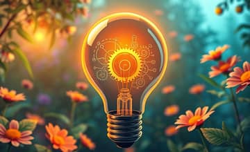 Innovation Incubator: Funding Future Breakthroughs