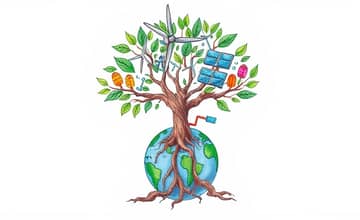 The Greenprint for Growth: Your Guide to Sustainable Investing