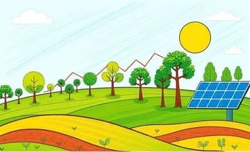 Green Horizon: Charting Your Course in Sustainable Finance