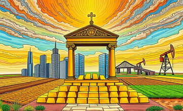 Alternative Altars: Real Assets Beyond Traditional Investment