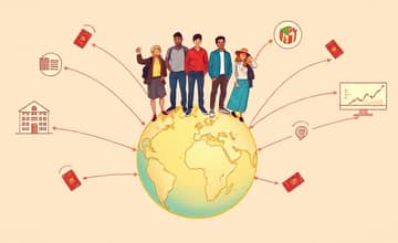 The Global Citizen Investor: Cross-Border Real Asset Opportunities