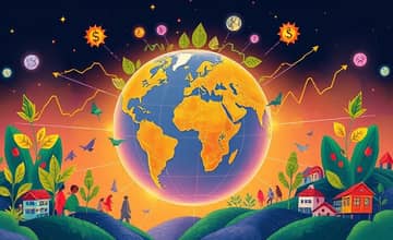 Purpose-Driven Portfolios: Aligning Investments with Global Goals