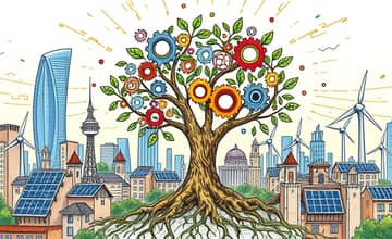 The Ethical Edge: Competitive Advantage in Sustainable Markets