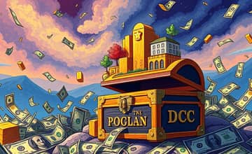 The Durable Dollar: Why Real Assets Outperform Currency Devaluation