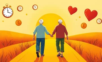 Retirement Roadmap: Planning for Your Golden Years