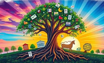 Your Financial Foundation: Built on Diversified Assets