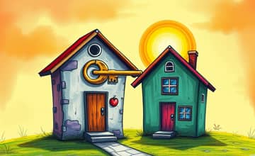 Crisis and Opportunity: Investing in Distressed Real Estate Cycles