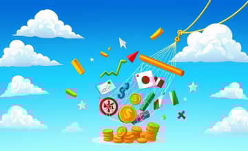 The Investor's Safety Net: Diversification as Risk Management