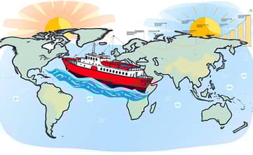 Maritime Assets: Shipping Your Portfolio Towards Prosperity