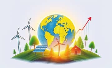 Wealth with a Conscience: The New Era of Sustainable Investing