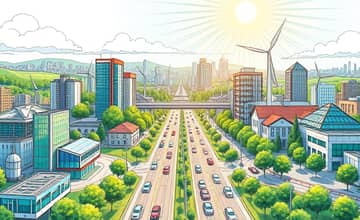 Impactful Innovation: Driving Returns with Green Technology