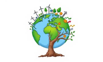 Eco-Capital: Investing in the Future of Our Planet
