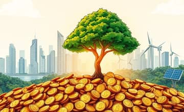 Wealth Redefined: Achieving Prosperity Through Sustainable Choices